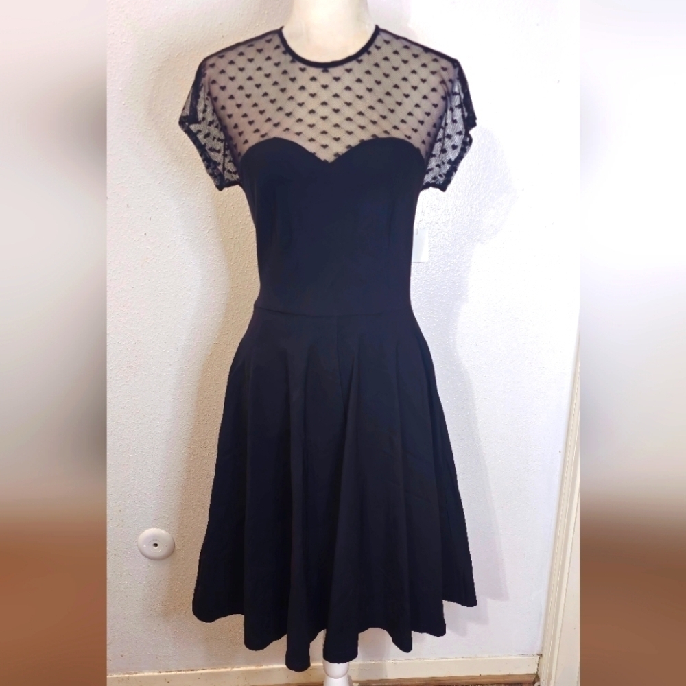 GOWN TOWN DRESS